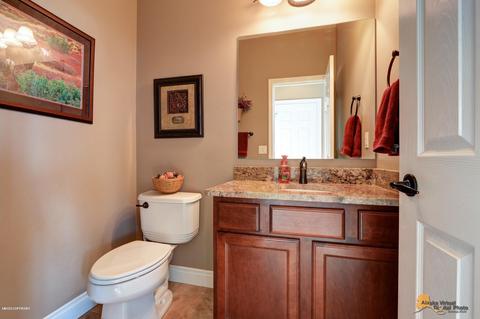 10988 Splendor Loop, Eagle River, AK 99577 photo 22