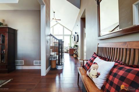 10988 Splendor Loop, Eagle River, AK 99577 photo 4