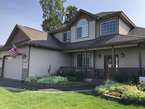 10988 Splendor Loop, Eagle River, AK 99577 photo 46