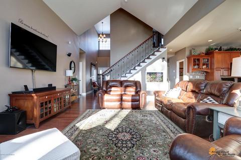 10988 Splendor Loop, Eagle River, AK 99577 photo 10