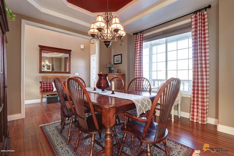 10988 Splendor Loop, Eagle River, AK 99577 photo 7