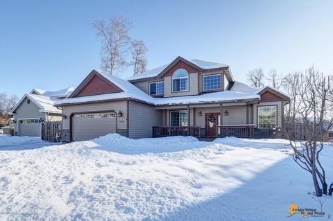 10988 Splendor Loop, Eagle River, AK 99577 photo 1