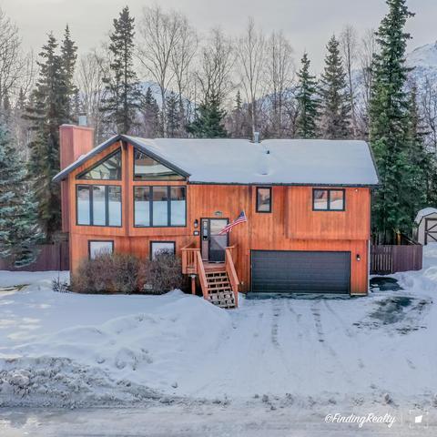 19806 S Montague Loop, Eagle River, AK 99577 photo 3