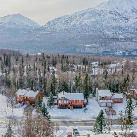 19806 S Montague Loop, Eagle River, AK 99577 photo 4
