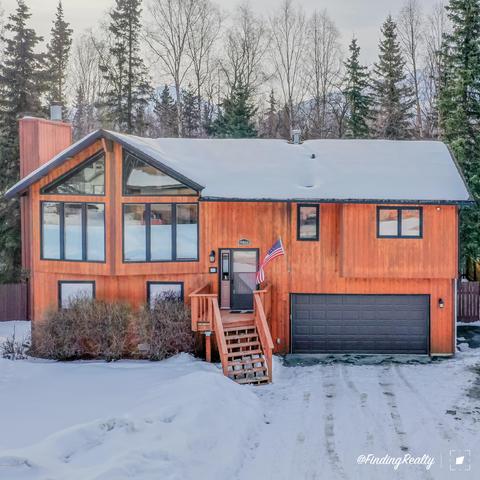 19806 S Montague Loop, Eagle River, AK 99577 photo 2
