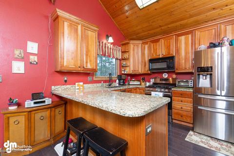 19806 S Montague Loop, Eagle River, AK 99577 photo 11