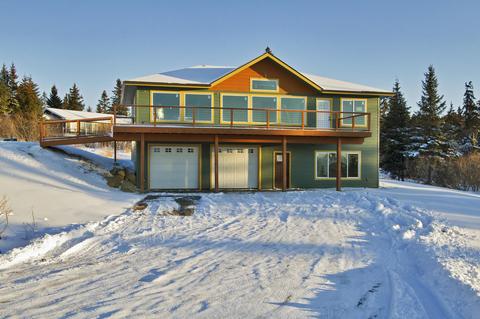 67627 Endless View Loop, Homer, AK 99603 photo 1