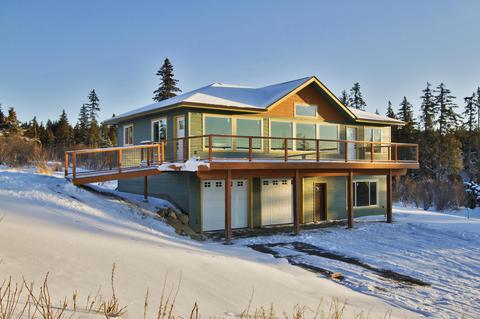 67627 Endless View Loop, Homer, AK 99603 photo 2