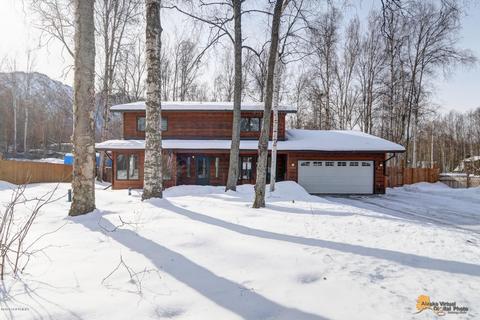 24824 Teal Loop, Chugiak, AK 99567 photo 43