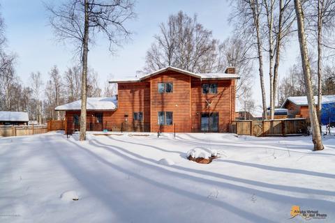 24824 Teal Loop, Chugiak, AK 99567 photo 41