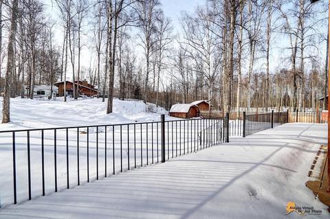 24824 Teal Loop, Chugiak, AK 99567 photo 37