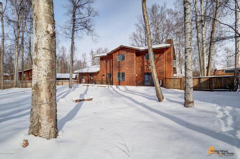 24824 Teal Loop, Chugiak, AK 99567 photo 42