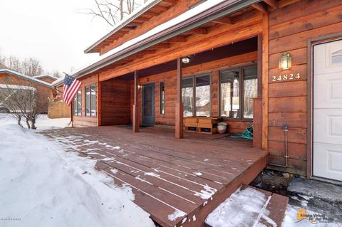 24824 Teal Loop, Chugiak, AK 99567 photo 2