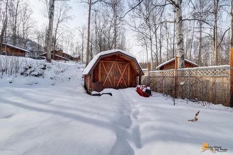 24824 Teal Loop, Chugiak, AK 99567 photo 39