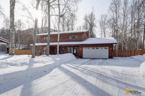 24824 Teal Loop, Chugiak, AK 99567 photo 1