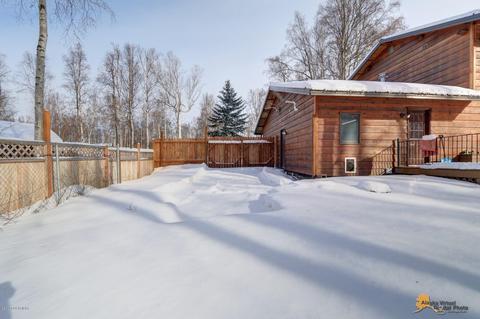 24824 Teal Loop, Chugiak, AK 99567 photo 32