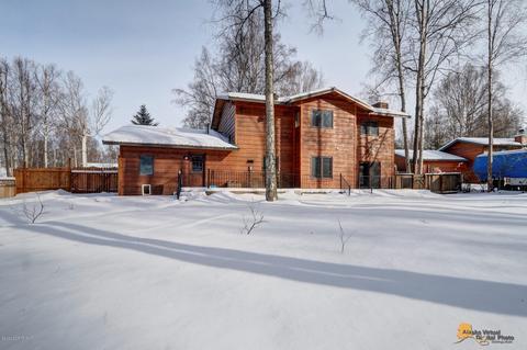 24824 Teal Loop, Chugiak, AK 99567 photo 40