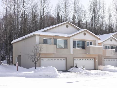 5697 Sapphire Loop # 28A, Anchorage, AK 99504 photo 9