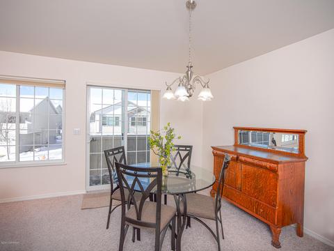 5697 Sapphire Loop # 28A, Anchorage, AK 99504 photo 2