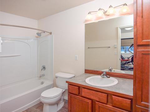 5697 Sapphire Loop # 28A, Anchorage, AK 99504 photo 11