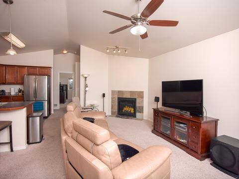 5697 Sapphire Loop # 28A, Anchorage, AK 99504 photo 4