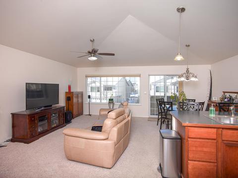 5697 Sapphire Loop # 28A, Anchorage, AK 99504 photo 5
