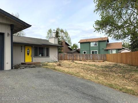 8501 Hidden View Ct, Anchorage, AK 99504 photo 3