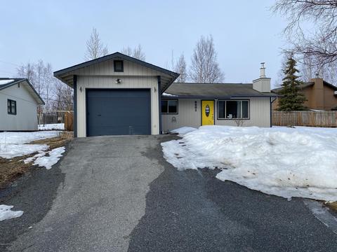 8501 Hidden View Ct, Anchorage, AK 99504 photo 7