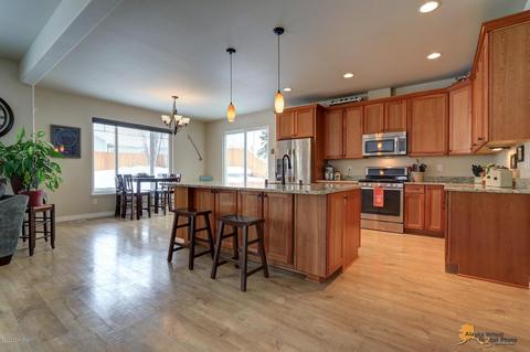 13103 Curry Ridge Cir, Eagle River, AK 99577 photo 4