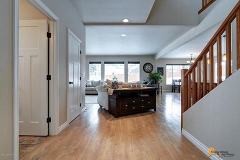 13103 Curry Ridge Cir, Eagle River, AK 99577 photo 3