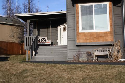 13103 Curry Ridge Cir, Eagle River, AK 99577 photo 2