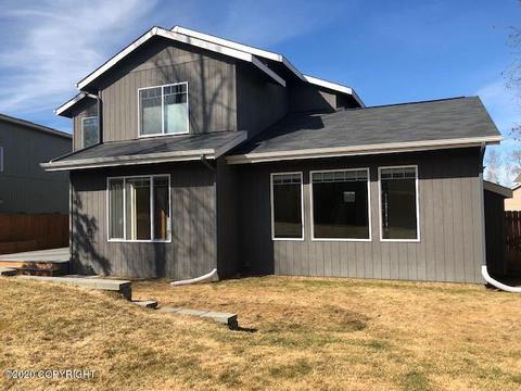 13103 Curry Ridge Cir, Eagle River, AK 99577 photo 25