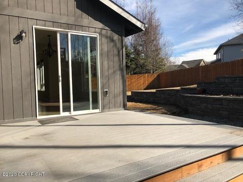 13103 Curry Ridge Cir, Eagle River, AK 99577 photo 8
