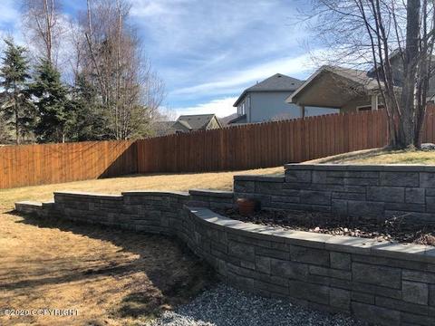 13103 Curry Ridge Cir, Eagle River, AK 99577 photo 27