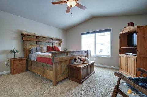 13103 Curry Ridge Cir, Eagle River, AK 99577 photo 16
