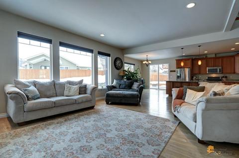 13103 Curry Ridge Cir, Eagle River, AK 99577 photo 12