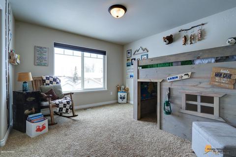 13103 Curry Ridge Cir, Eagle River, AK 99577 photo 19