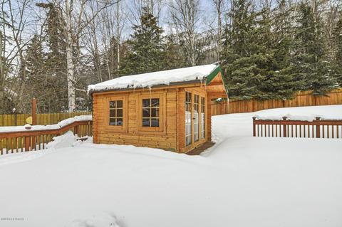 10135 Loon Cir, Eagle River, AK 99577 photo 20