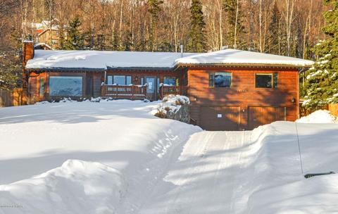 10135 Loon Cir, Eagle River, AK 99577 photo 22