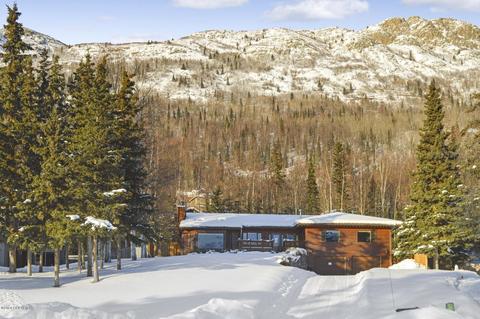 10135 Loon Cir, Eagle River, AK 99577 photo 23