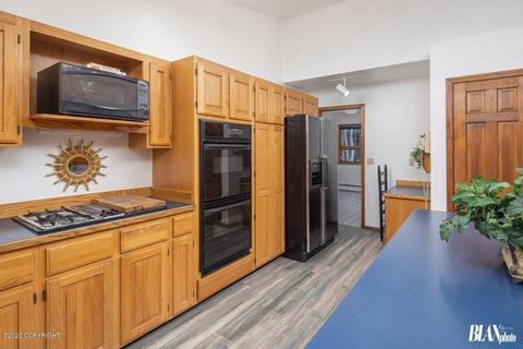 18433 Mountain Rd, Chugiak, AK 99567 photo 8