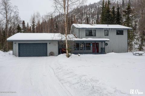 18433 Mountain Rd, Chugiak, AK 99567 photo 46