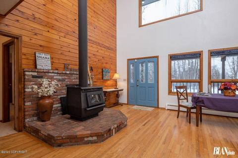 18433 Mountain Rd, Chugiak, AK 99567 photo 3