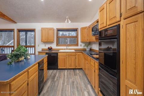 18433 Mountain Rd, Chugiak, AK 99567 photo 7