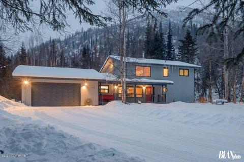 18433 Mountain Rd, Chugiak, AK 99567 photo 1
