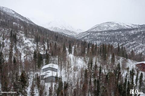 18433 Mountain Rd, Chugiak, AK 99567 photo 33