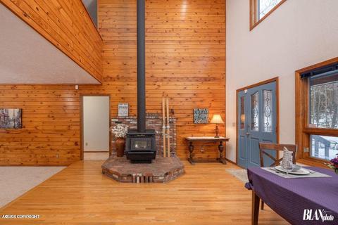 18433 Mountain Rd, Chugiak, AK 99567 photo 4
