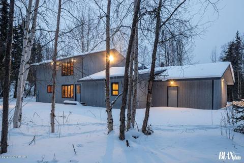 18433 Mountain Rd, Chugiak, AK 99567 photo 30