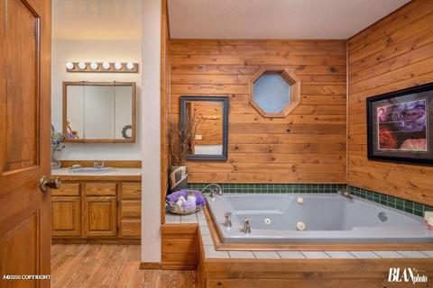 18433 Mountain Rd, Chugiak, AK 99567 photo 15