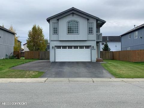 3220 E 64th Ave, Anchorage, AK 99507 photo 1
